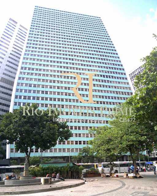 Sala-Conjunto, 36 m² - Foto 21