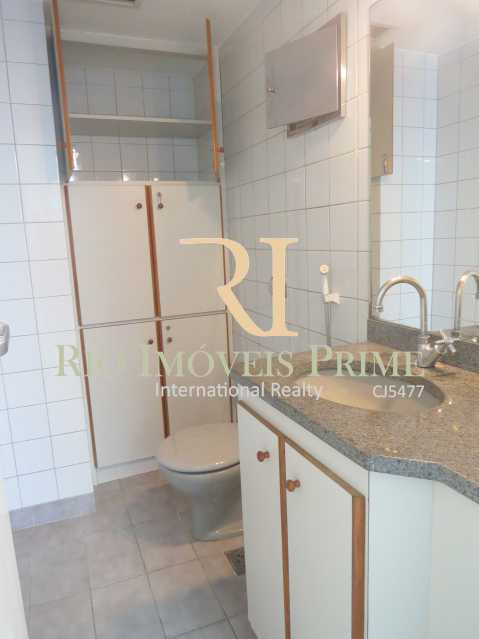 Sala-Conjunto, 36 m² - Foto 14