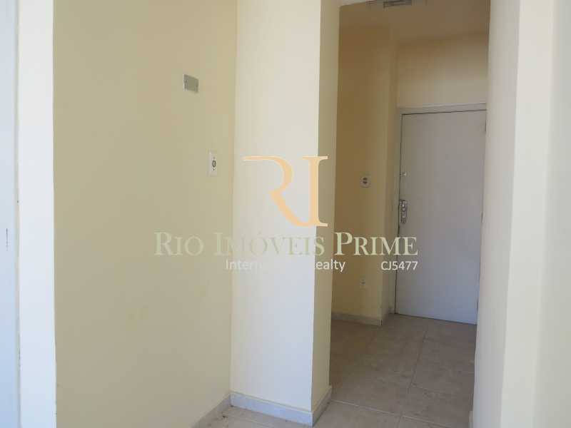 Conjunto Comercial-Sala à venda, 27m² - Foto 3