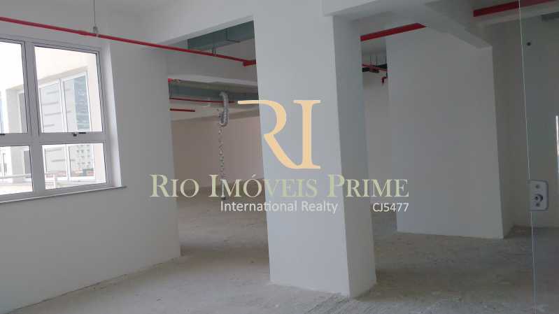 Conjunto Comercial-Sala para alugar, 156m² - Foto 3