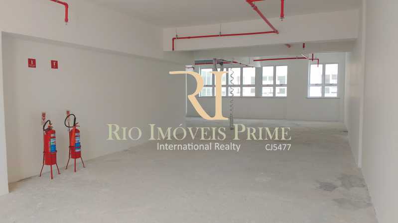 Conjunto Comercial-Sala para alugar, 156m² - Foto 6