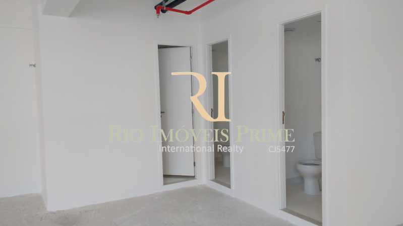 Conjunto Comercial-Sala para alugar, 156m² - Foto 7