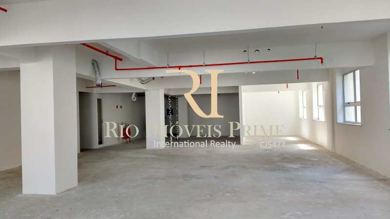 Conjunto Comercial-Sala para alugar, 876m² - Foto 7