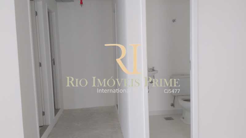 Conjunto Comercial-Sala para alugar, 876m² - Foto 9