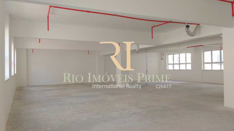 Conjunto Comercial-Sala para alugar, 876m² - Foto 10