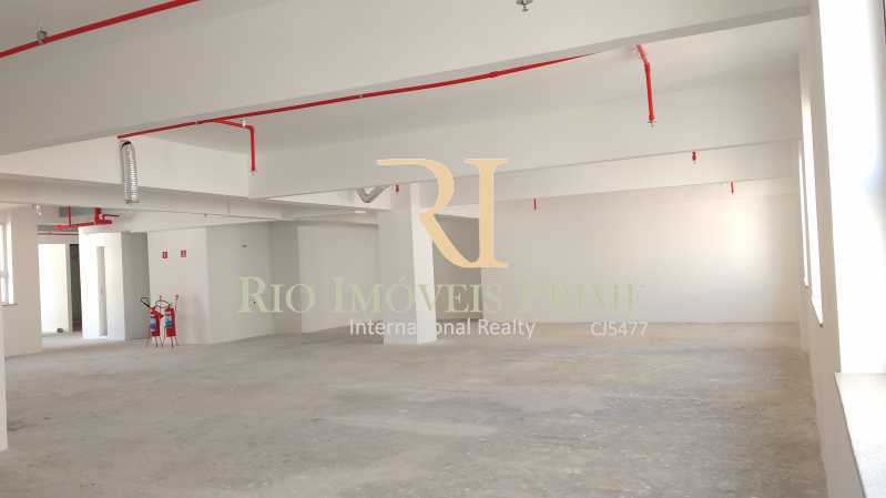 Conjunto Comercial-Sala para alugar, 876m² - Foto 11