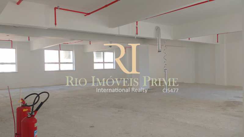 Conjunto Comercial-Sala para alugar, 876m² - Foto 24