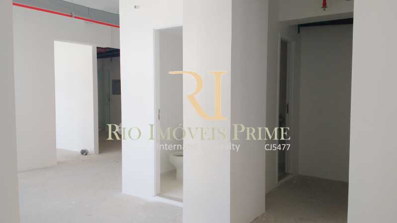 Conjunto Comercial-Sala para alugar, 876m² - Foto 12