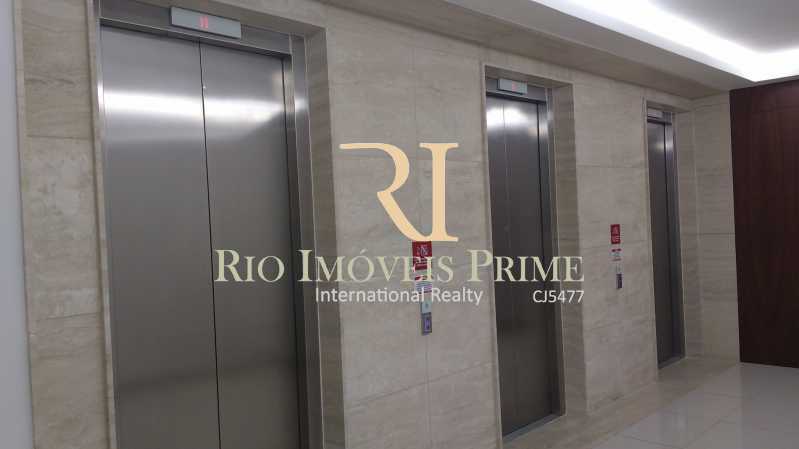 Conjunto Comercial-Sala para alugar, 876m² - Foto 28