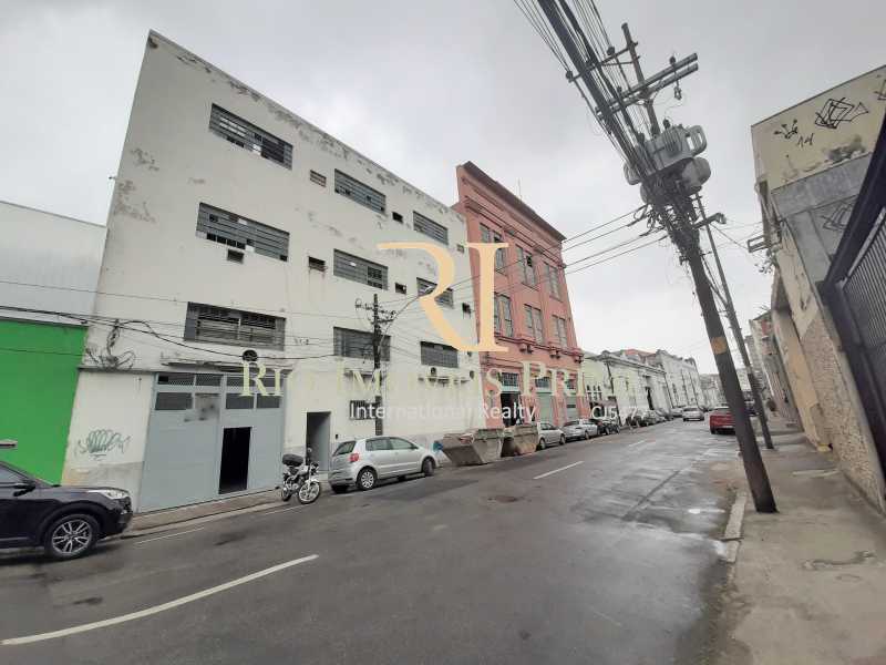Depósito-Galpão-Armazém para alugar, 900m² - Foto 30