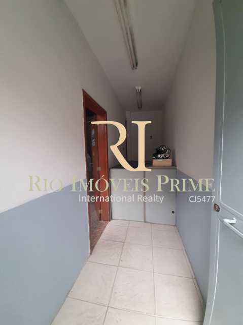 Depósito-Galpão-Armazém para alugar, 900m² - Foto 6