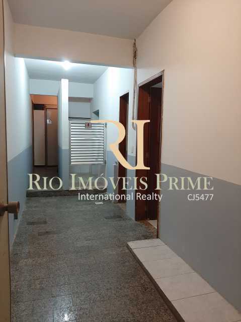 Depósito-Galpão-Armazém para alugar, 900m² - Foto 8