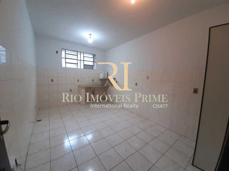 Depósito-Galpão-Armazém para alugar, 900m² - Foto 9
