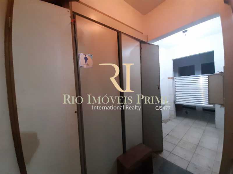Depósito-Galpão-Armazém para alugar, 900m² - Foto 13