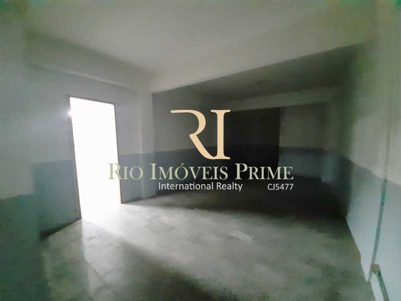 Depósito-Galpão-Armazém para alugar, 900m² - Foto 14