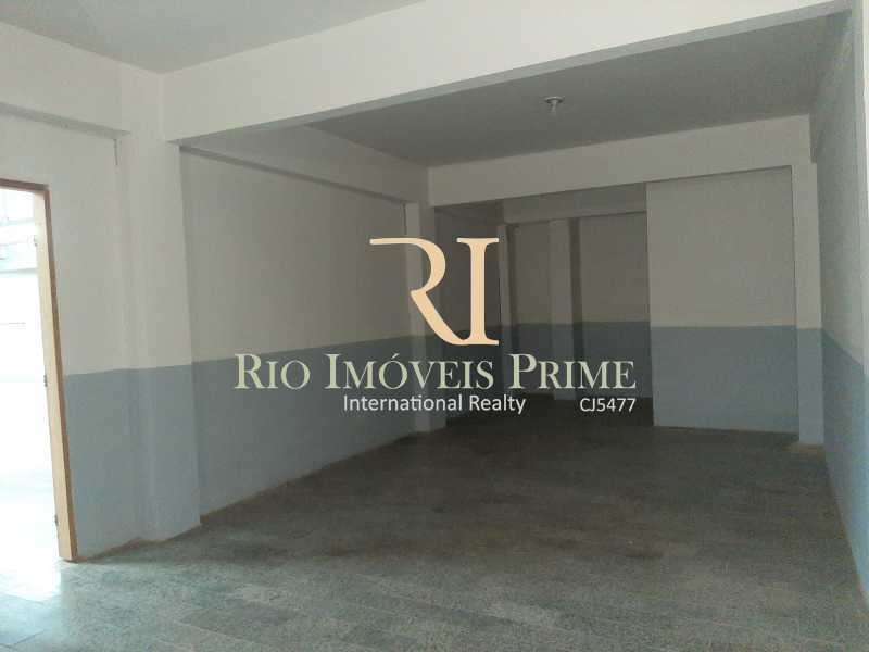 Depósito-Galpão-Armazém para alugar, 900m² - Foto 15