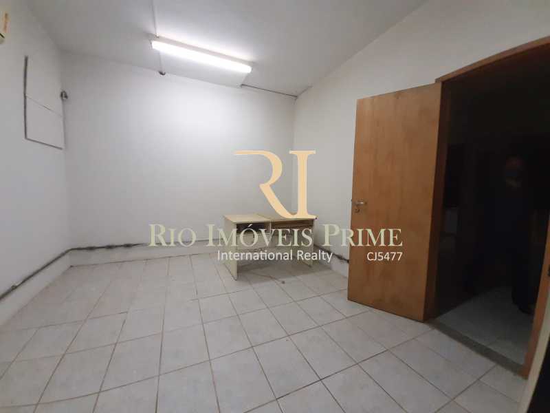 Depósito-Galpão-Armazém para alugar, 900m² - Foto 16