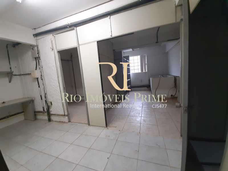 Depósito-Galpão-Armazém para alugar, 900m² - Foto 17
