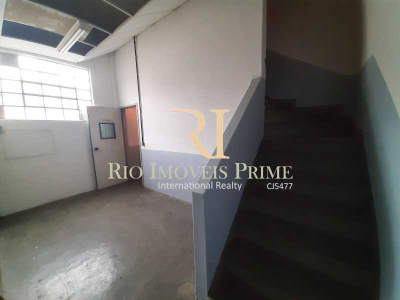 Depósito-Galpão-Armazém para alugar, 900m² - Foto 20