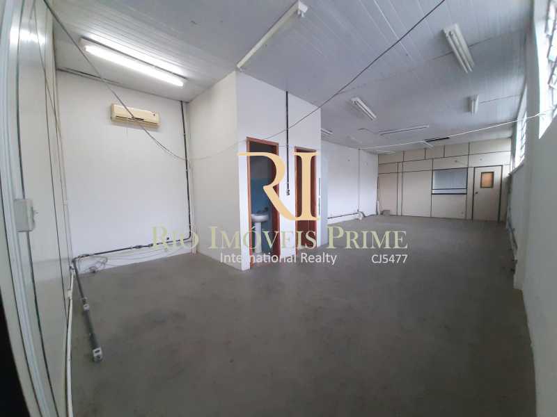 Depósito-Galpão-Armazém para alugar, 900m² - Foto 21