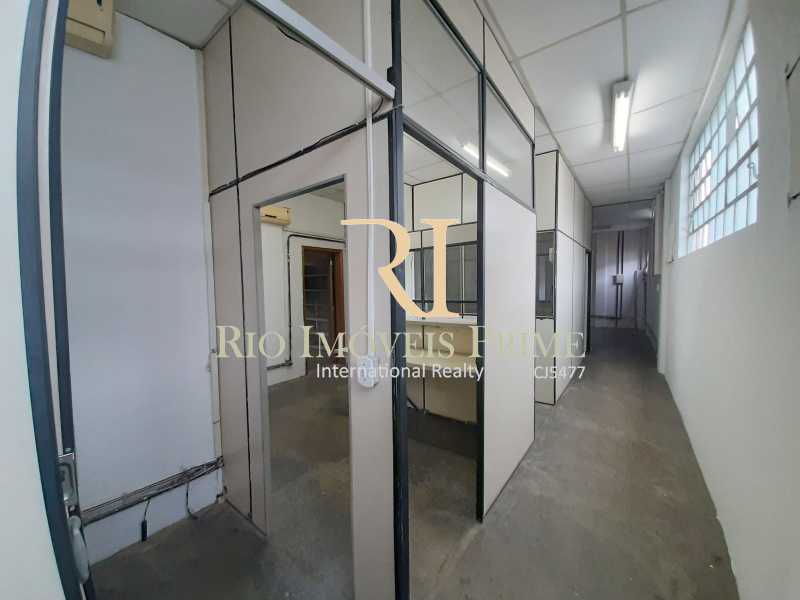 Depósito-Galpão-Armazém para alugar, 900m² - Foto 22