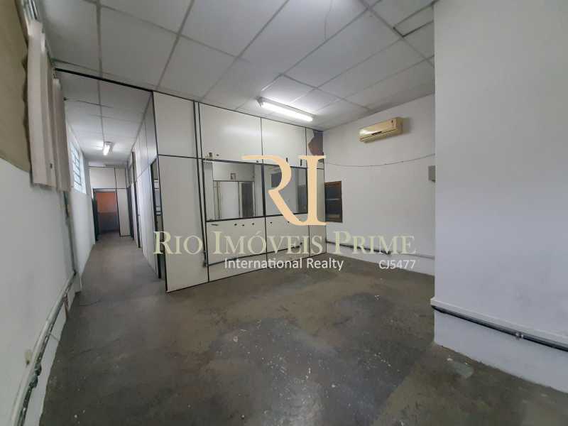 Depósito-Galpão-Armazém para alugar, 900m² - Foto 23