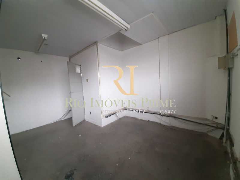 Depósito-Galpão-Armazém para alugar, 900m² - Foto 24