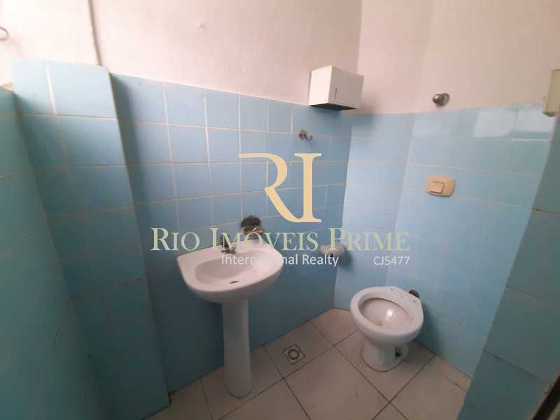 Depósito-Galpão-Armazém para alugar, 900m² - Foto 25