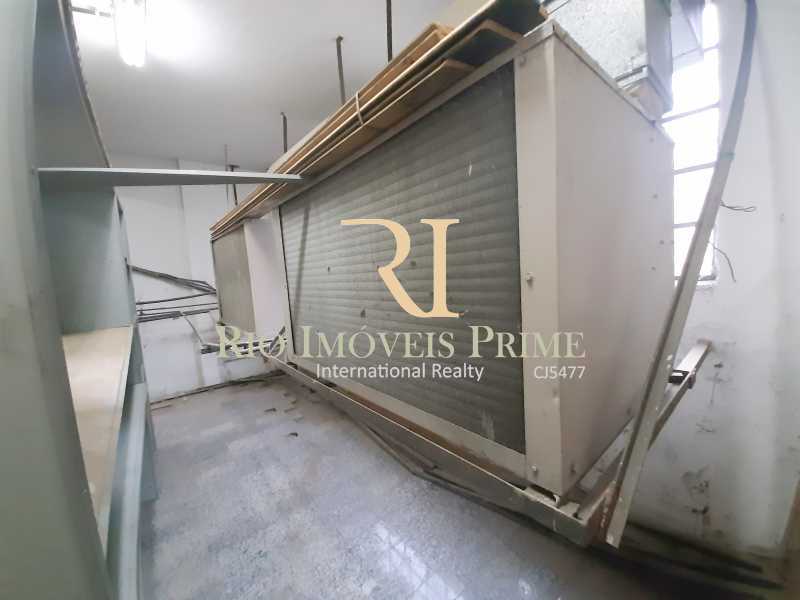 Depósito-Galpão-Armazém para alugar, 900m² - Foto 28