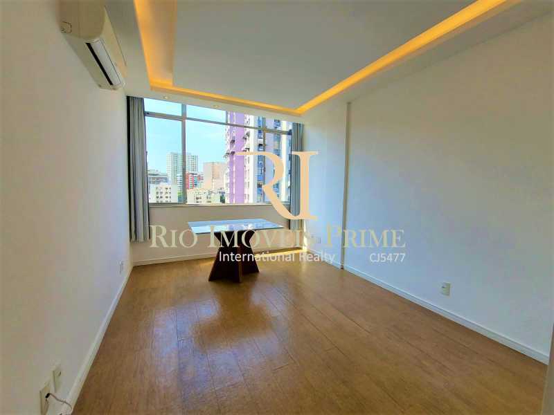 Apartamento, 1 quarto, 56 m² - Foto 2