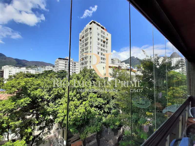 Apartamento à venda com 3 quartos, 117m² - Foto 29