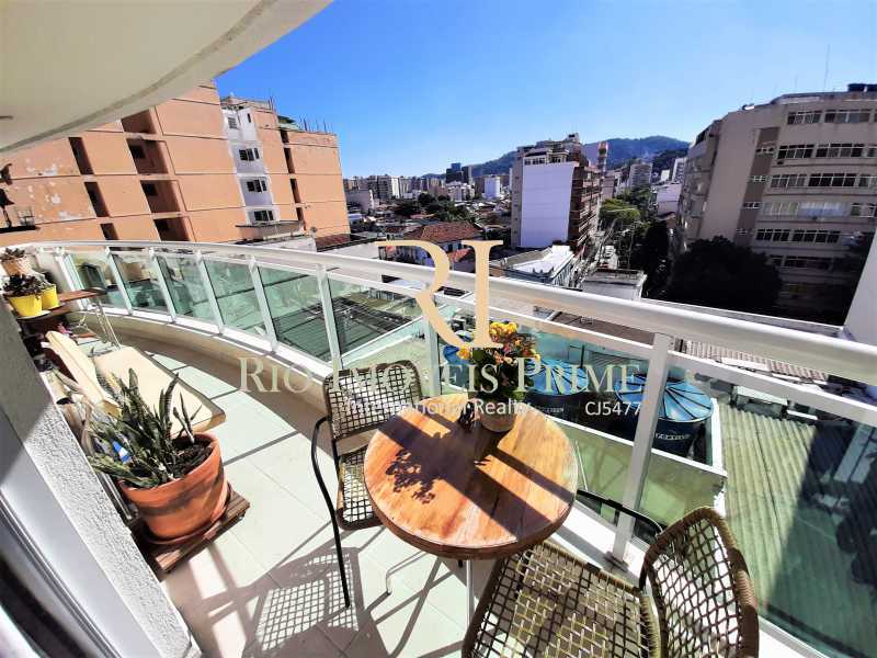 Apartamento à venda com 3 quartos, 100m² - Foto 4