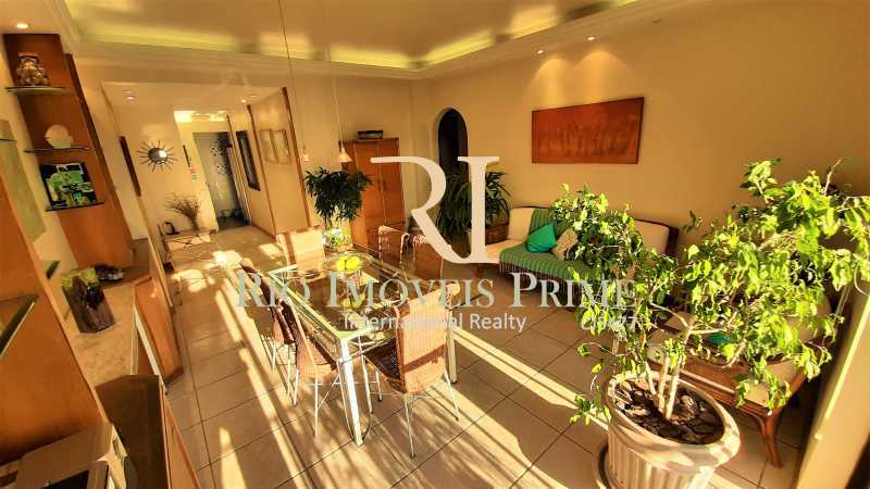 Cobertura, 5 quartos, 155 m² - Foto 4