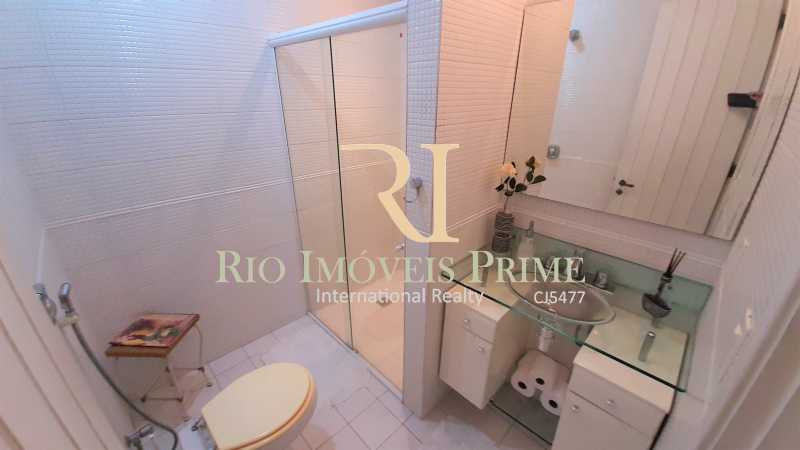 Cobertura, 5 quartos, 155 m² - Foto 10