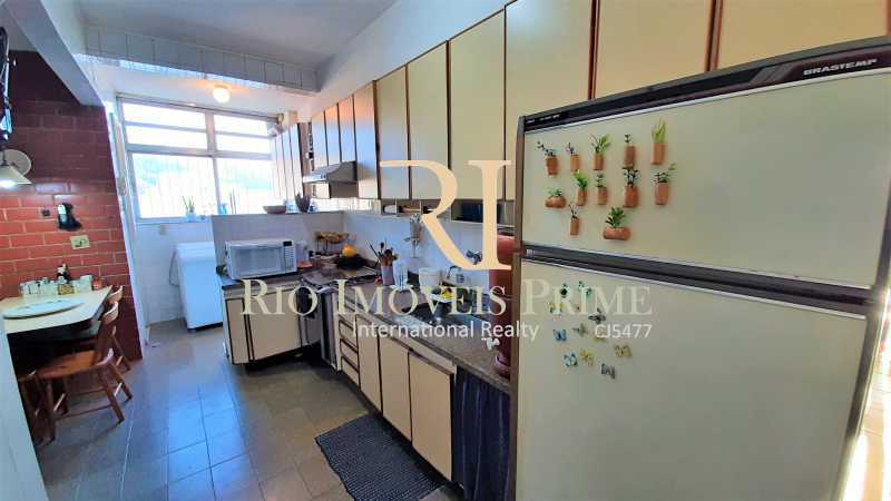 Cobertura, 5 quartos, 155 m² - Foto 13