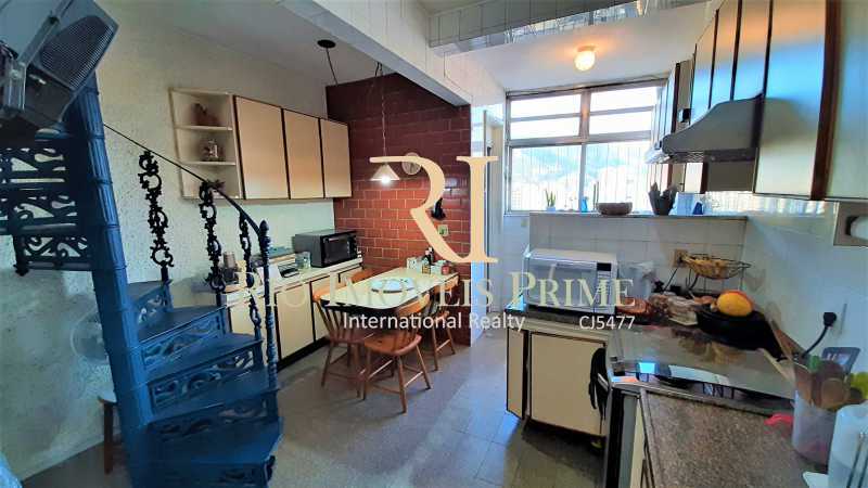 Cobertura, 5 quartos, 155 m² - Foto 14