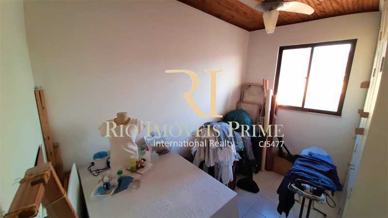 Cobertura, 5 quartos, 155 m² - Foto 19