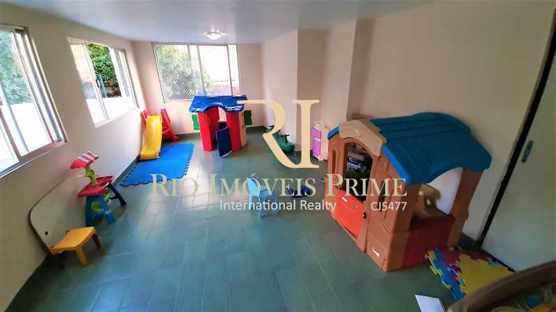 Cobertura, 5 quartos, 155 m² - Foto 25