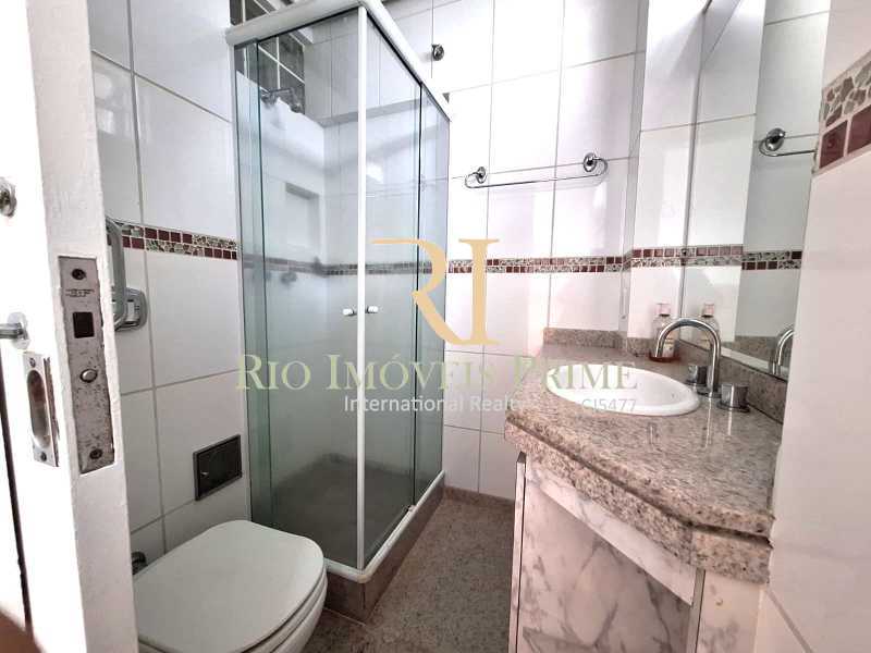 Apartamento à venda com 3 quartos, 137m² - Foto 13