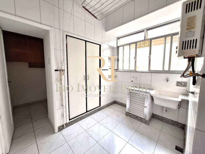 Apartamento à venda com 3 quartos, 137m² - Foto 16