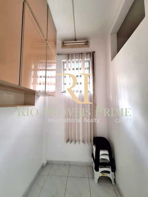 Apartamento à venda com 3 quartos, 137m² - Foto 17