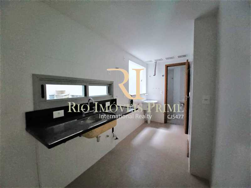 Apartamento à venda com 3 quartos, 104m² - Foto 15