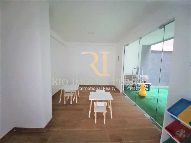 Apartamento à venda com 3 quartos, 104m² - Foto 20