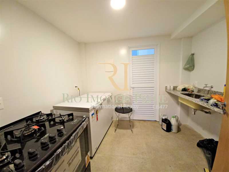 Apartamento à venda com 3 quartos, 104m² - Foto 25