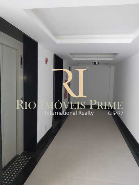 Conjunto Comercial-Sala para alugar, 186m² - Foto 7