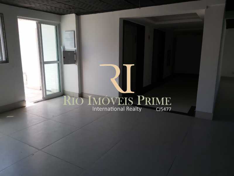 Conjunto Comercial-Sala para alugar, 186m² - Foto 10