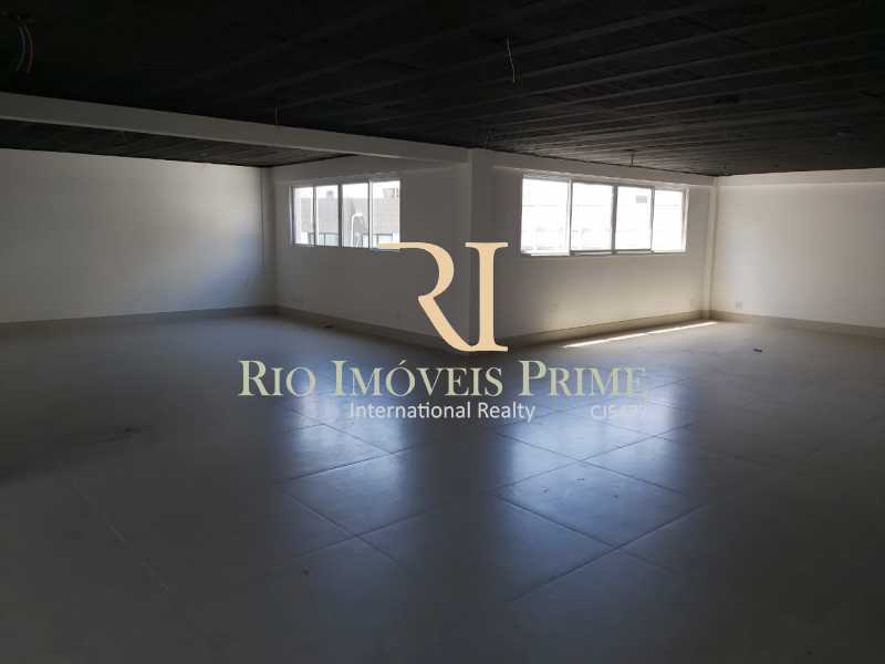 Conjunto Comercial-Sala para alugar, 186m² - Foto 11