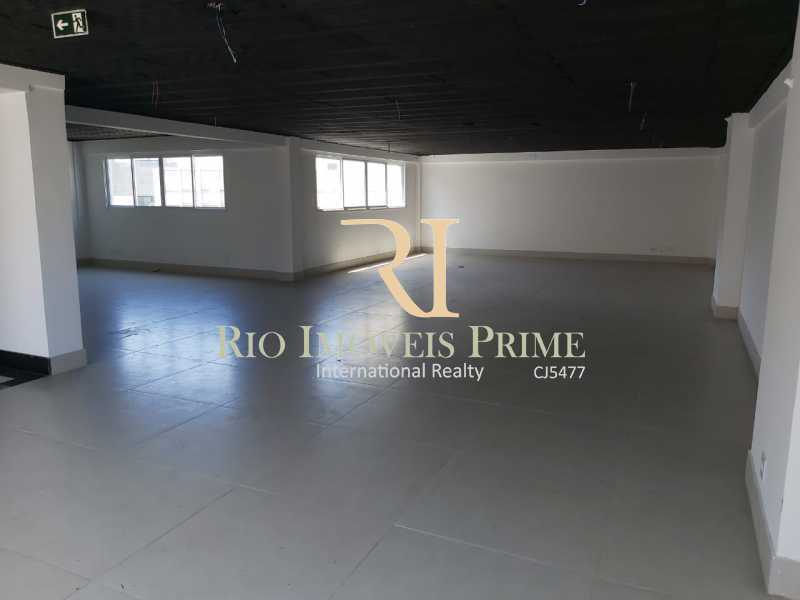 Conjunto Comercial-Sala para alugar, 186m² - Foto 12