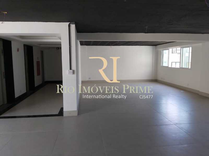 Conjunto Comercial-Sala para alugar, 186m² - Foto 24