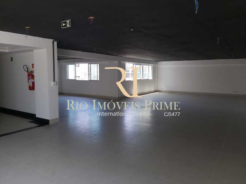 Conjunto Comercial-Sala para alugar, 186m² - Foto 25